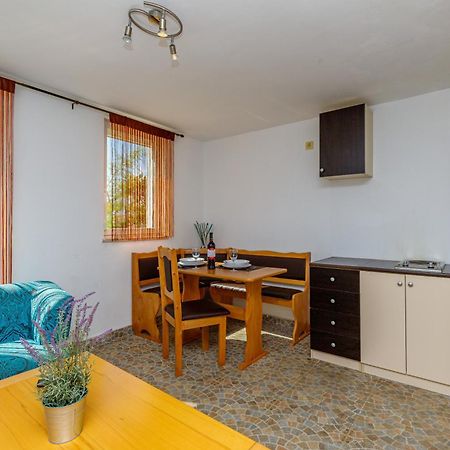 Apartments Elisabeth Medulin Luaran gambar