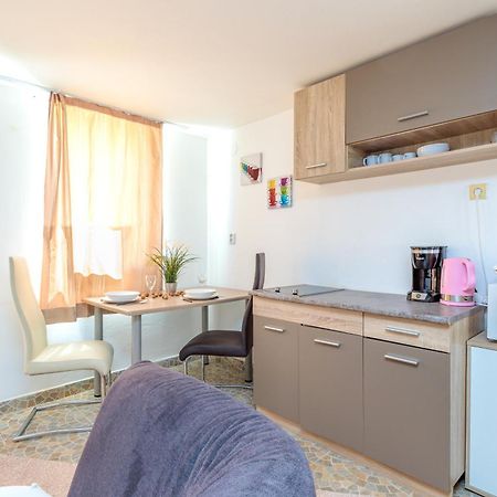 Apartments Elisabeth Medulin Luaran gambar