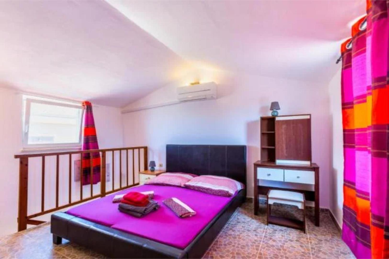 Apartments Elisabeth Medulin Luaran gambar