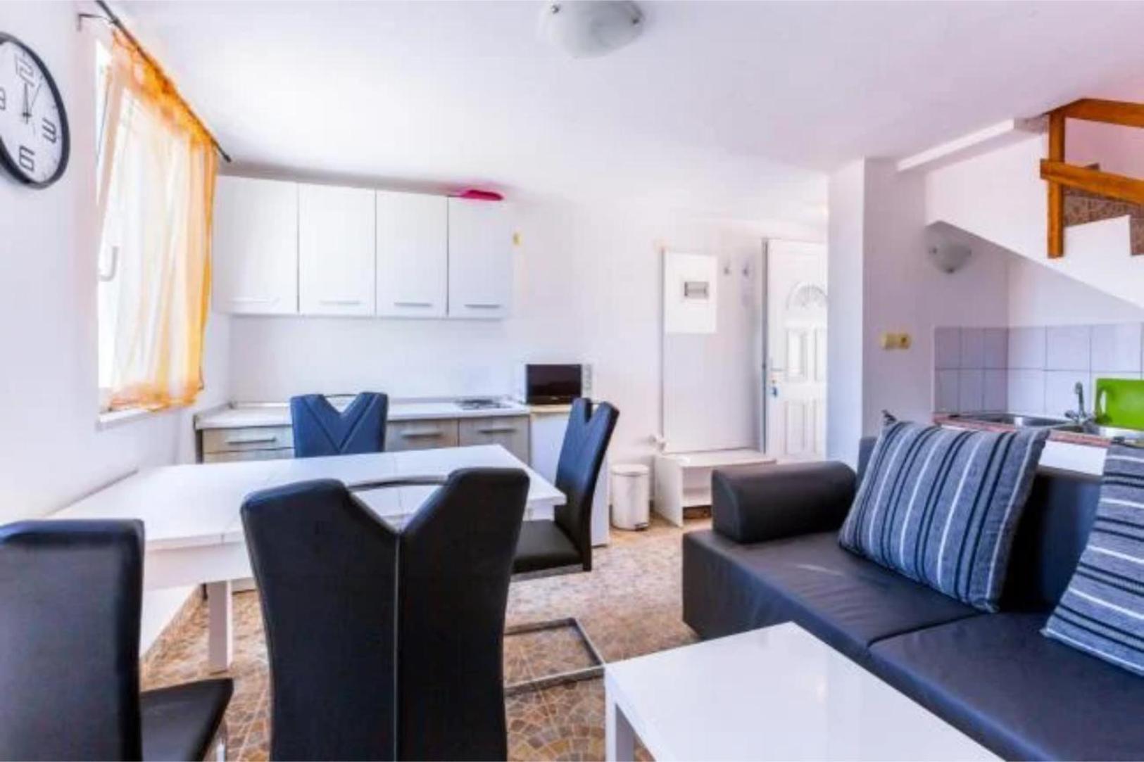 Apartments Elisabeth Medulin Luaran gambar