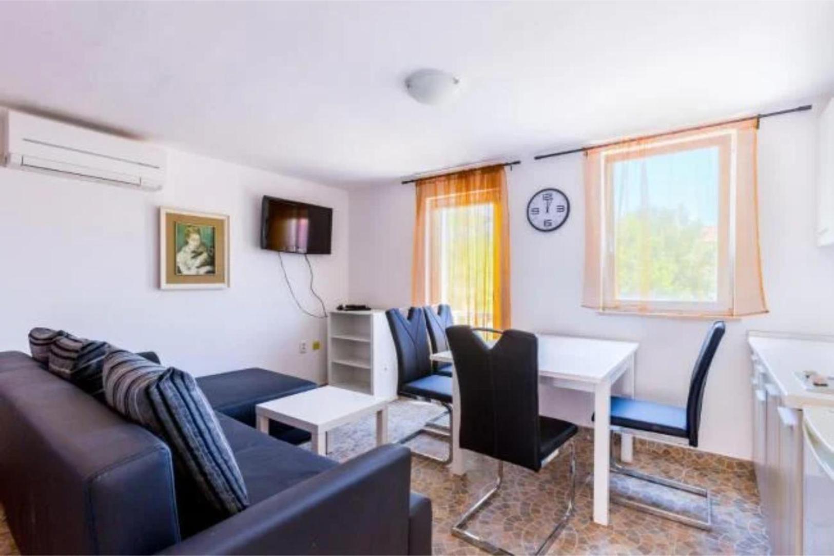 Apartments Elisabeth Medulin Luaran gambar