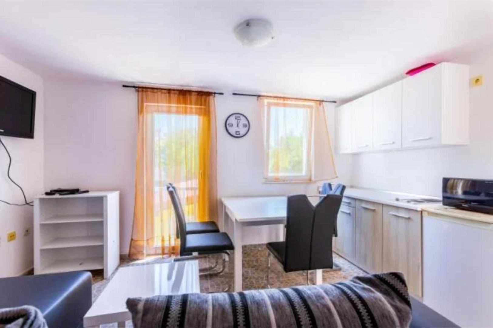 Apartments Elisabeth Medulin Luaran gambar