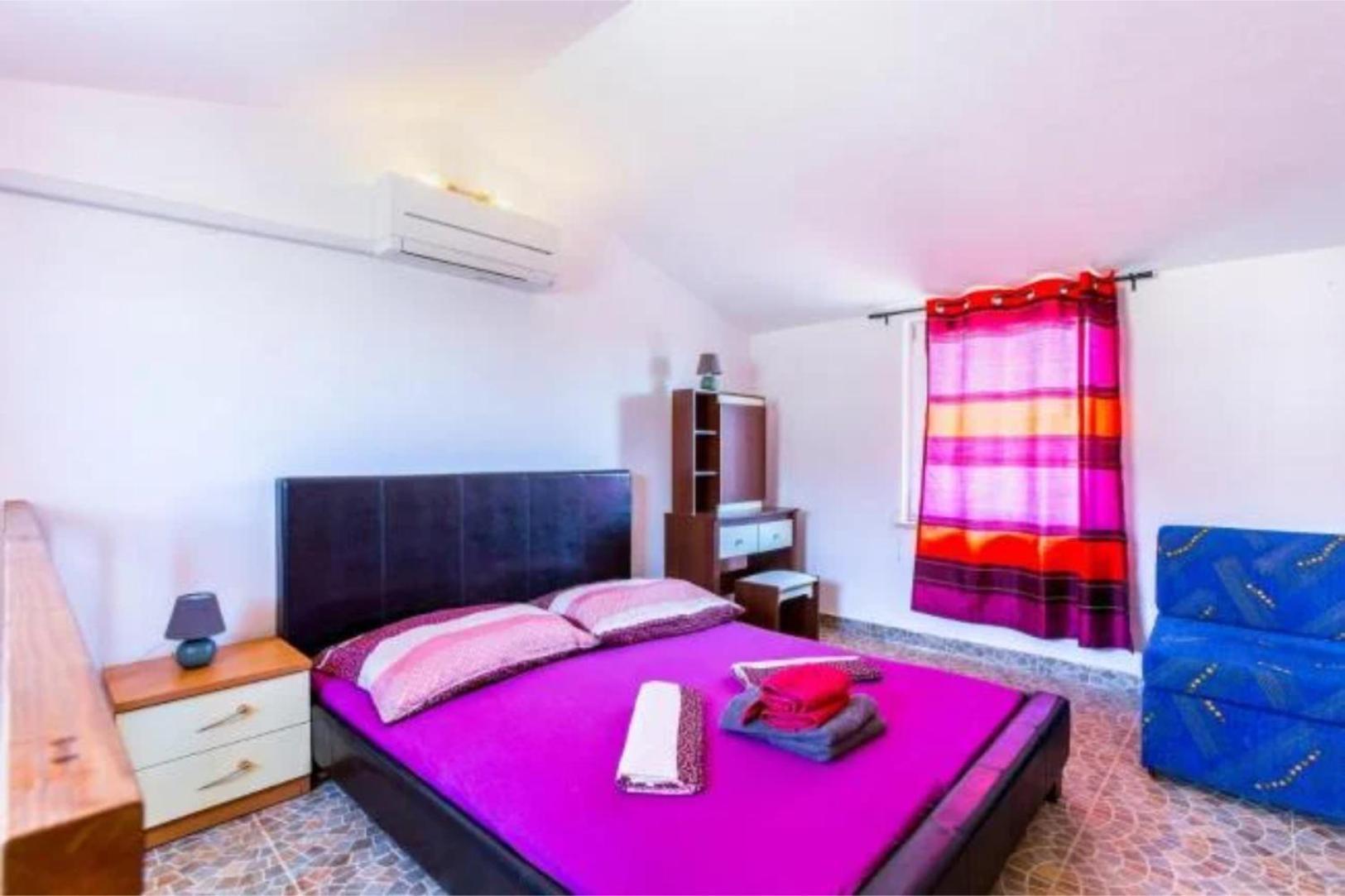 Apartments Elisabeth Medulin Luaran gambar