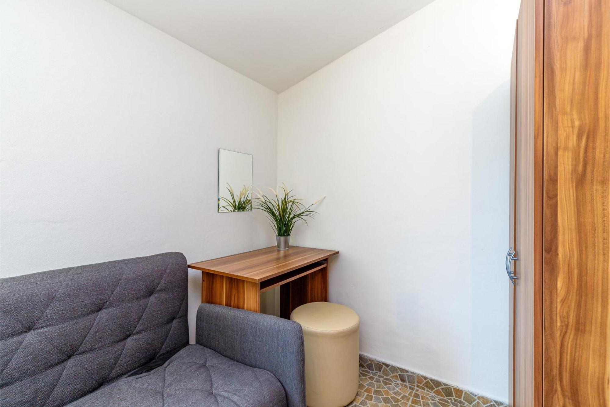 Apartments Elisabeth Medulin Luaran gambar