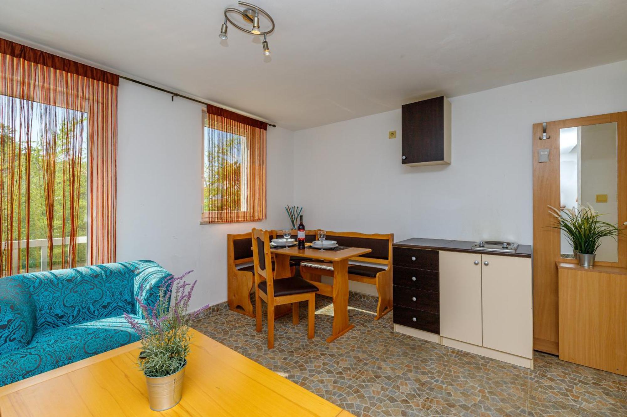Apartments Elisabeth Medulin Luaran gambar