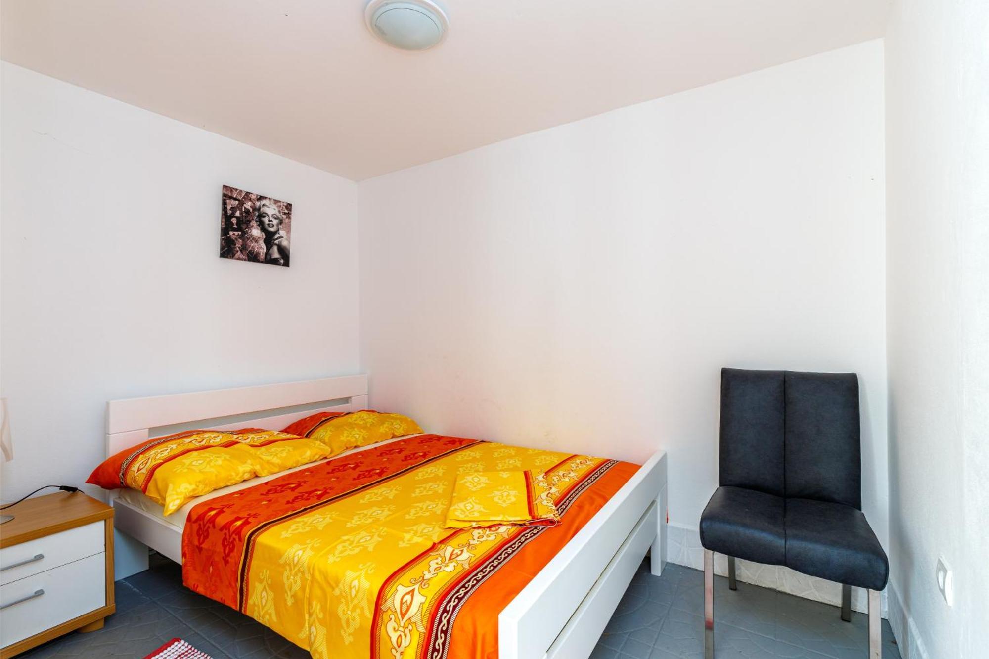 Apartments Elisabeth Medulin Luaran gambar