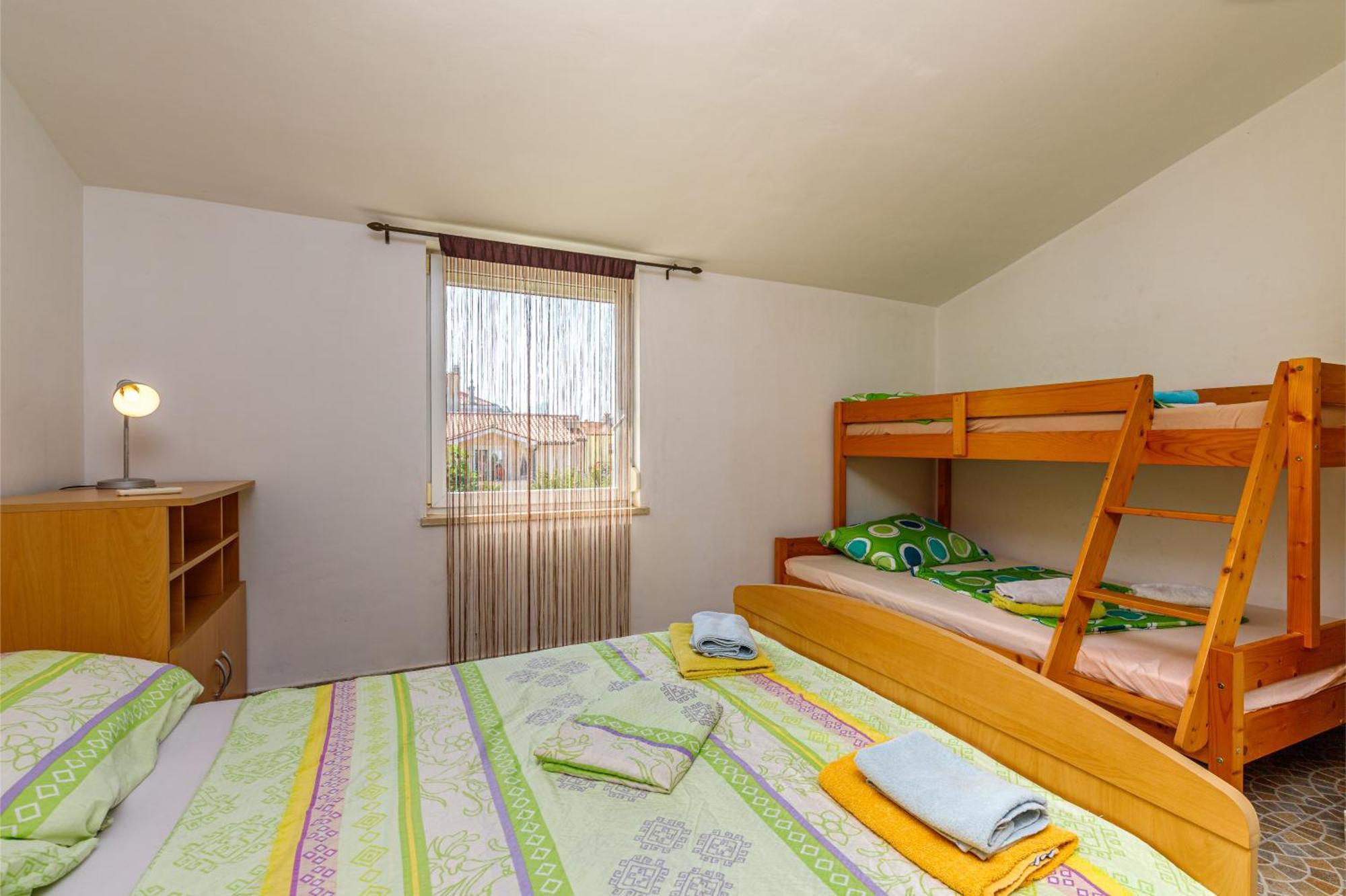 Apartments Elisabeth Medulin Luaran gambar