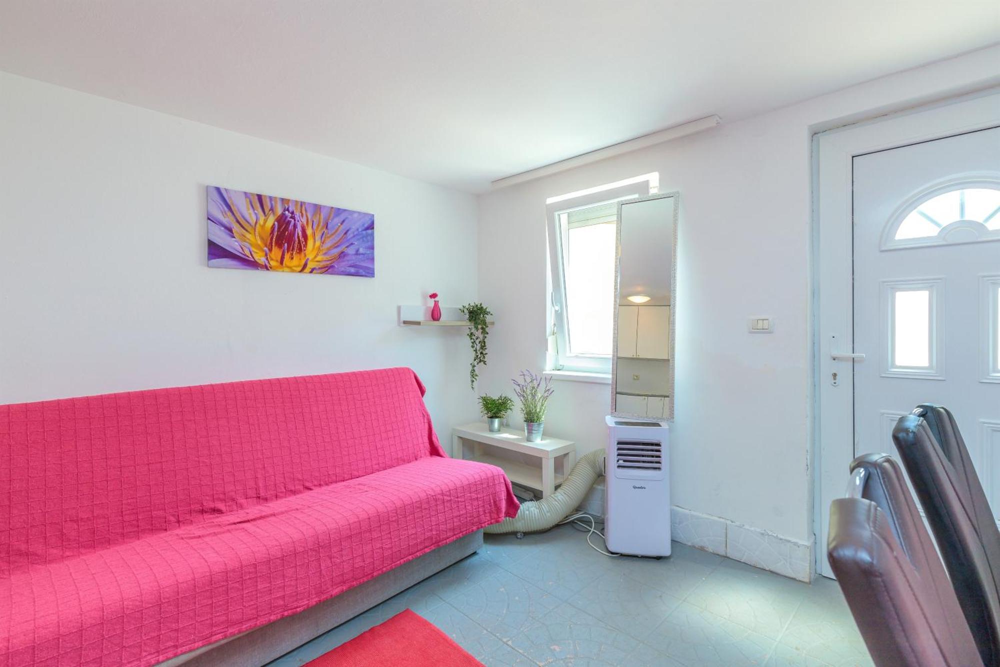 Apartments Elisabeth Medulin Luaran gambar