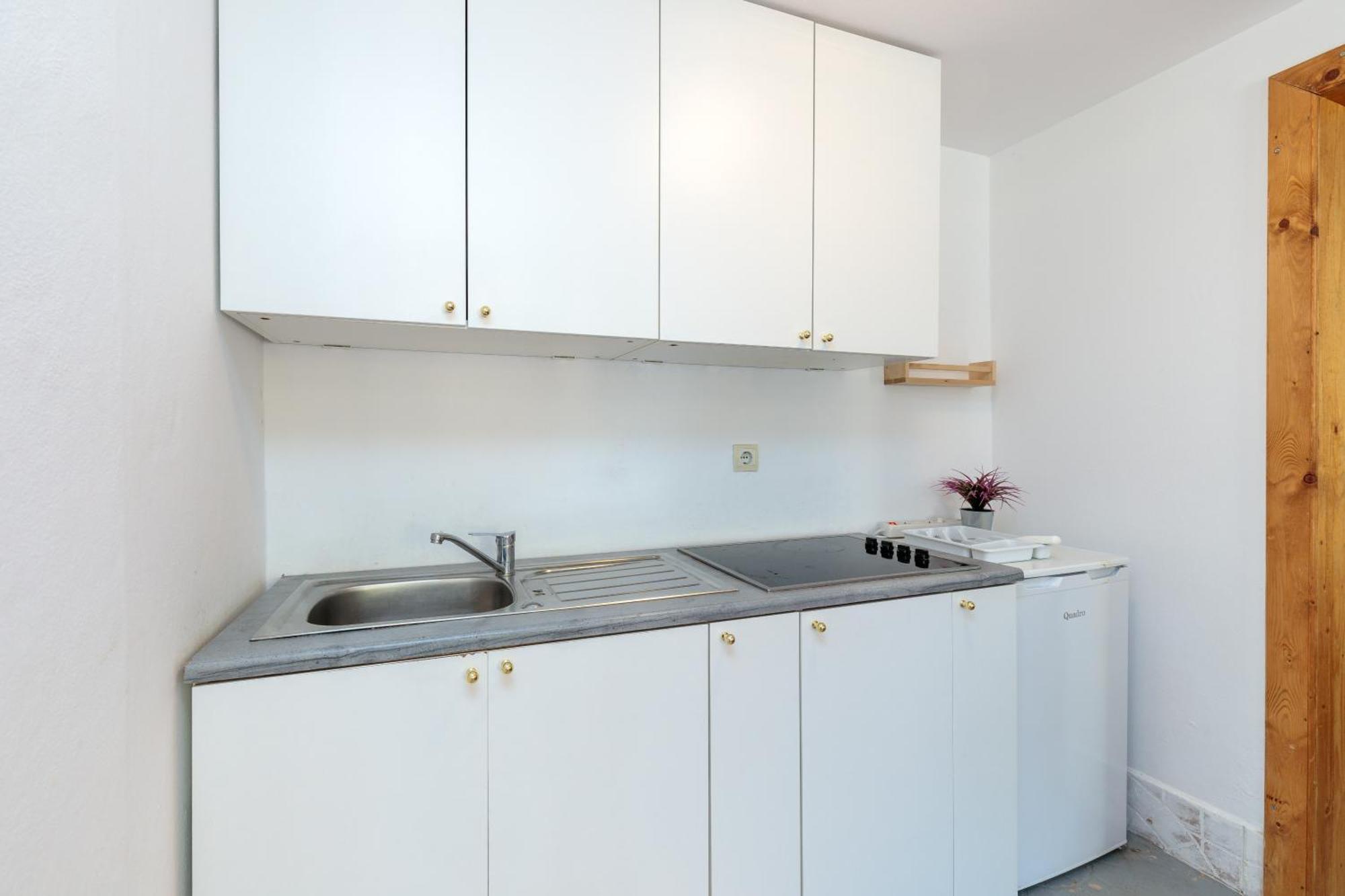 Apartments Elisabeth Medulin Luaran gambar