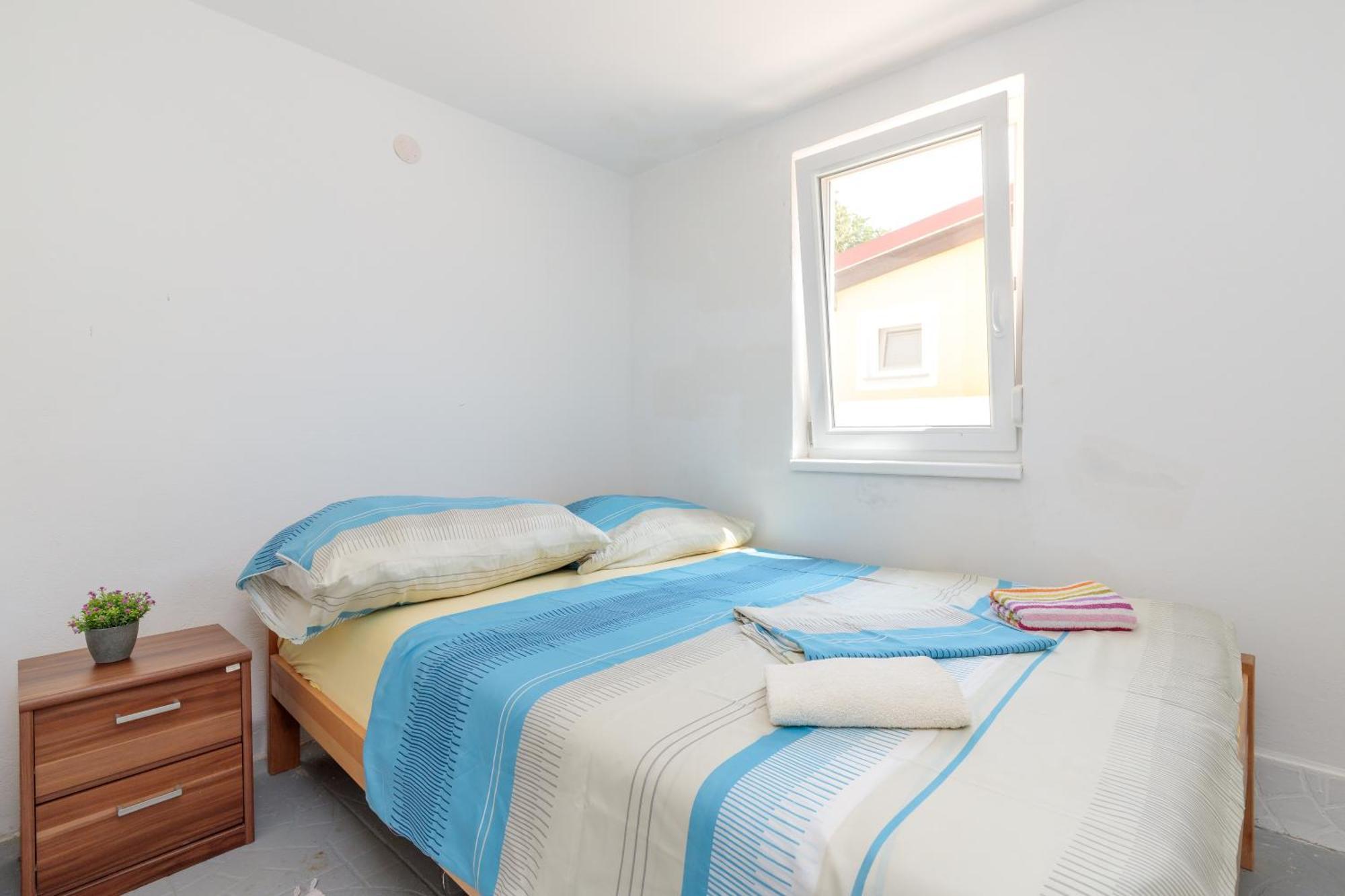 Apartments Elisabeth Medulin Luaran gambar