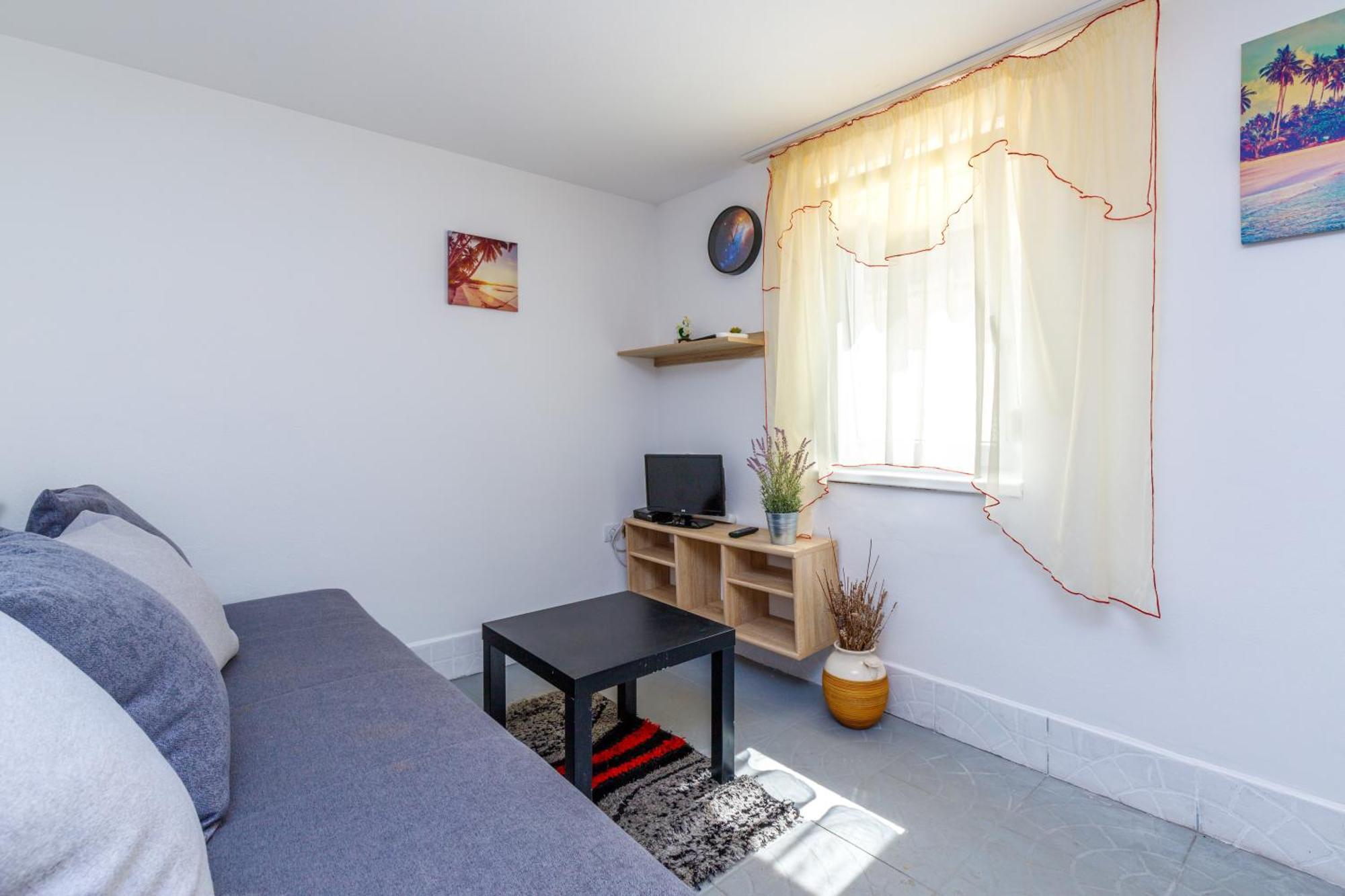 Apartments Elisabeth Medulin Luaran gambar