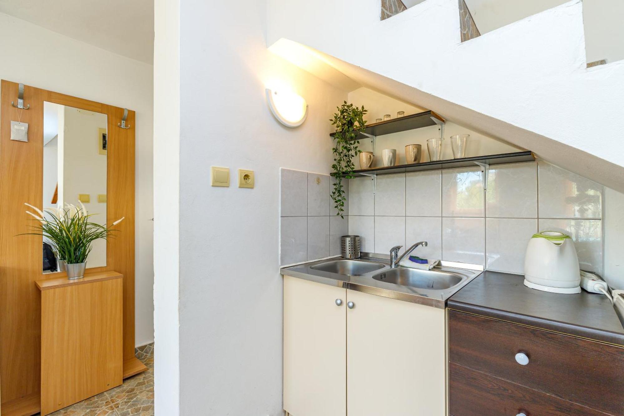 Apartments Elisabeth Medulin Luaran gambar
