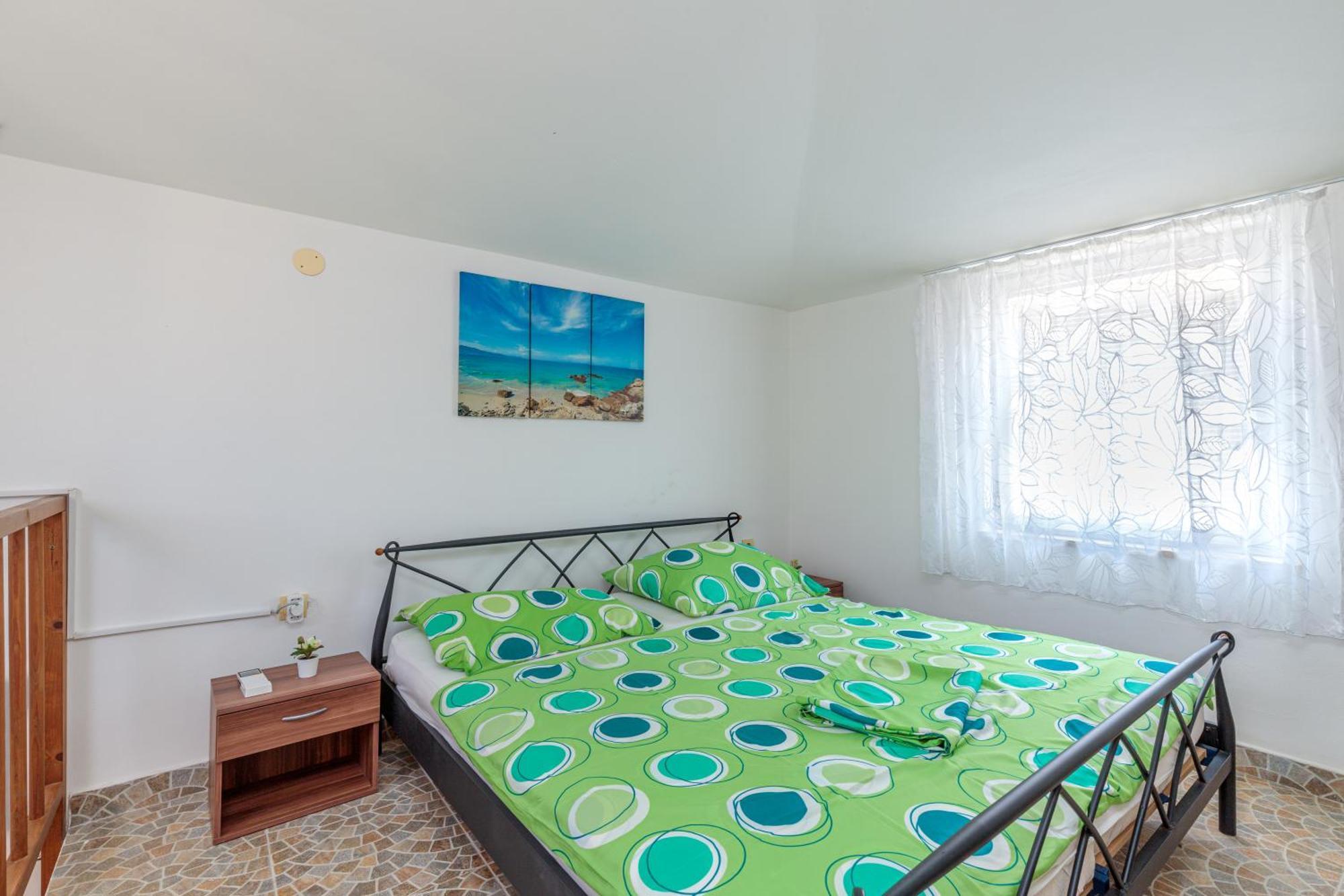 Apartments Elisabeth Medulin Luaran gambar