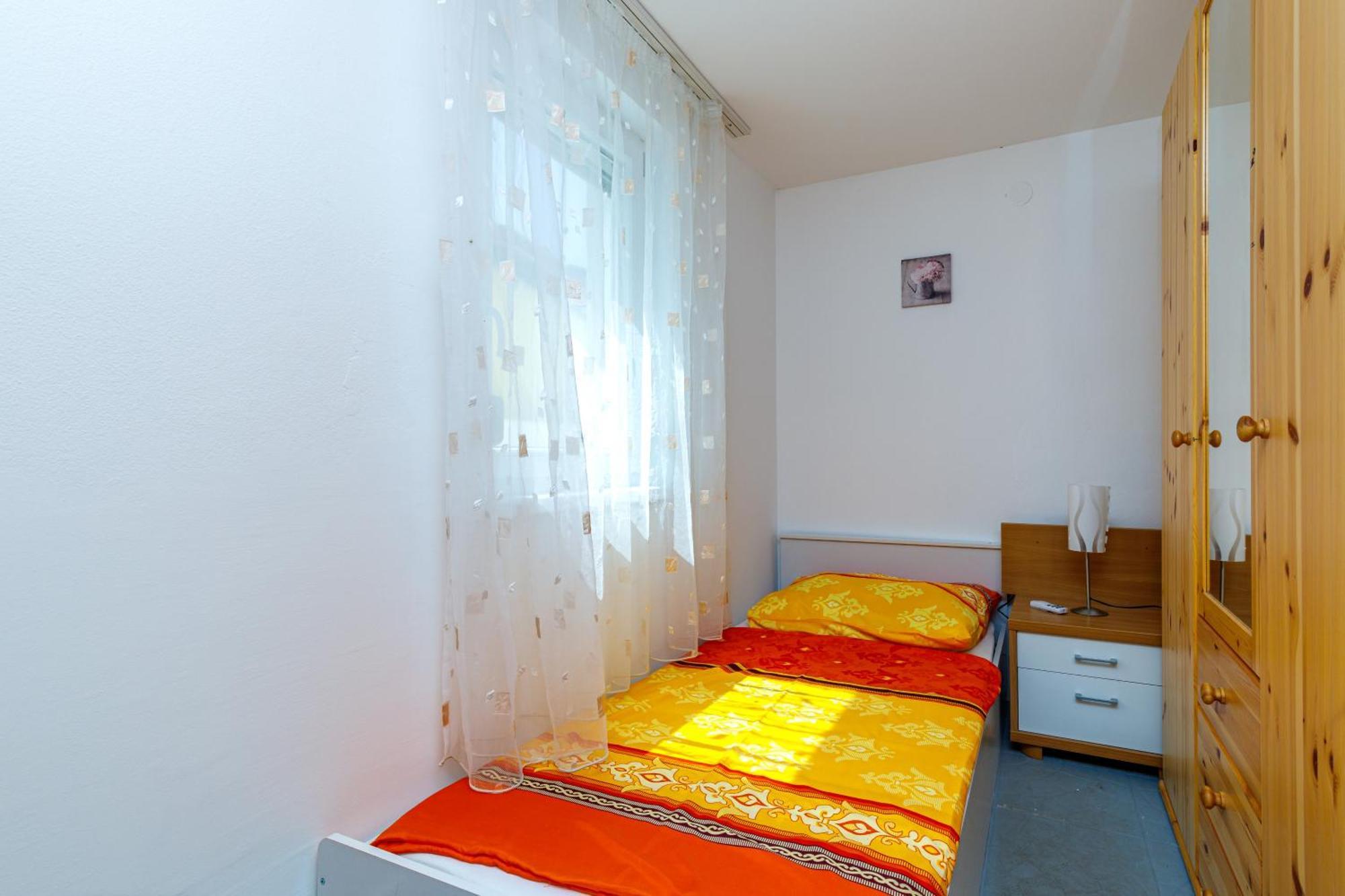 Apartments Elisabeth Medulin Luaran gambar