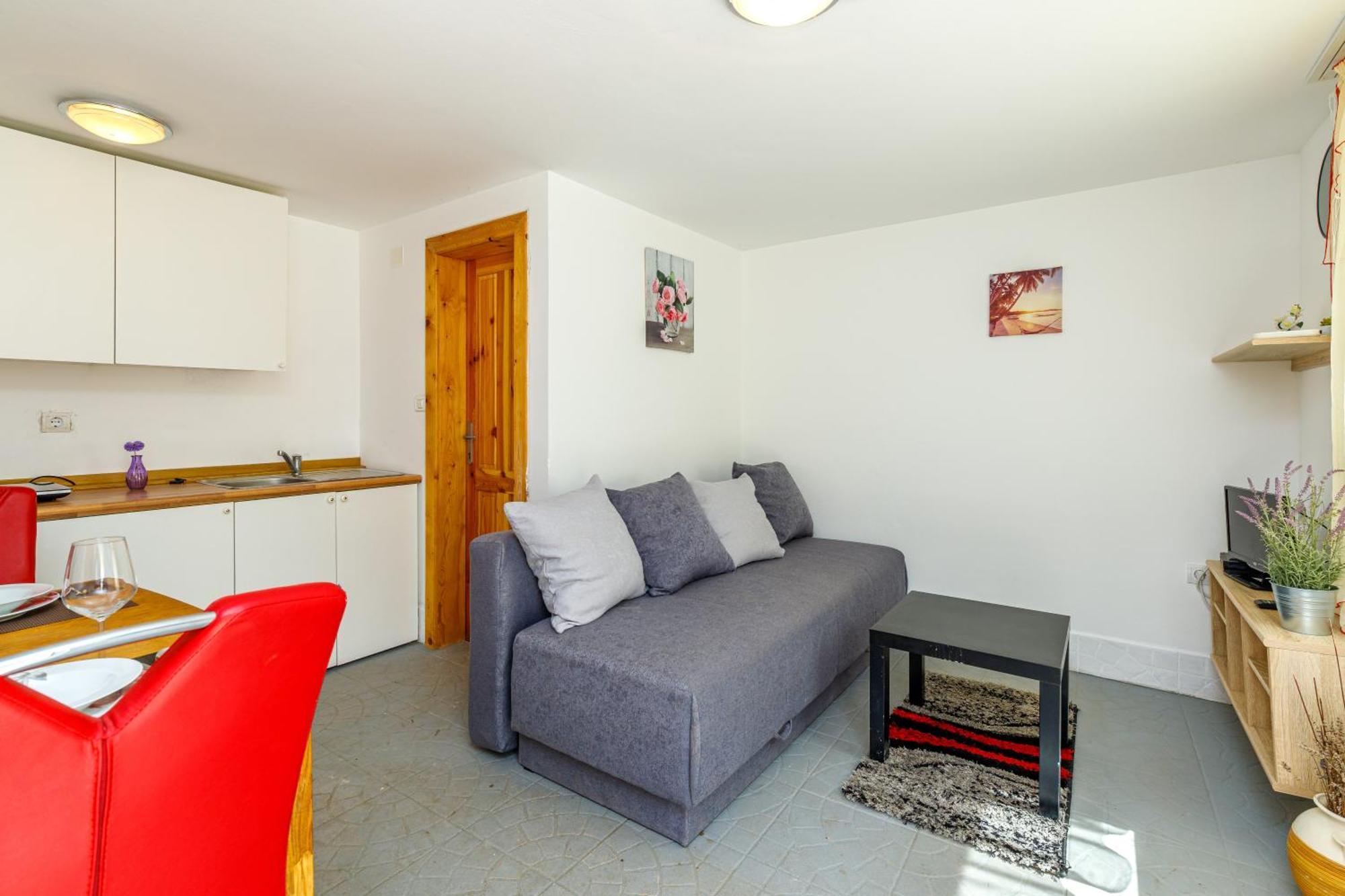 Apartments Elisabeth Medulin Luaran gambar