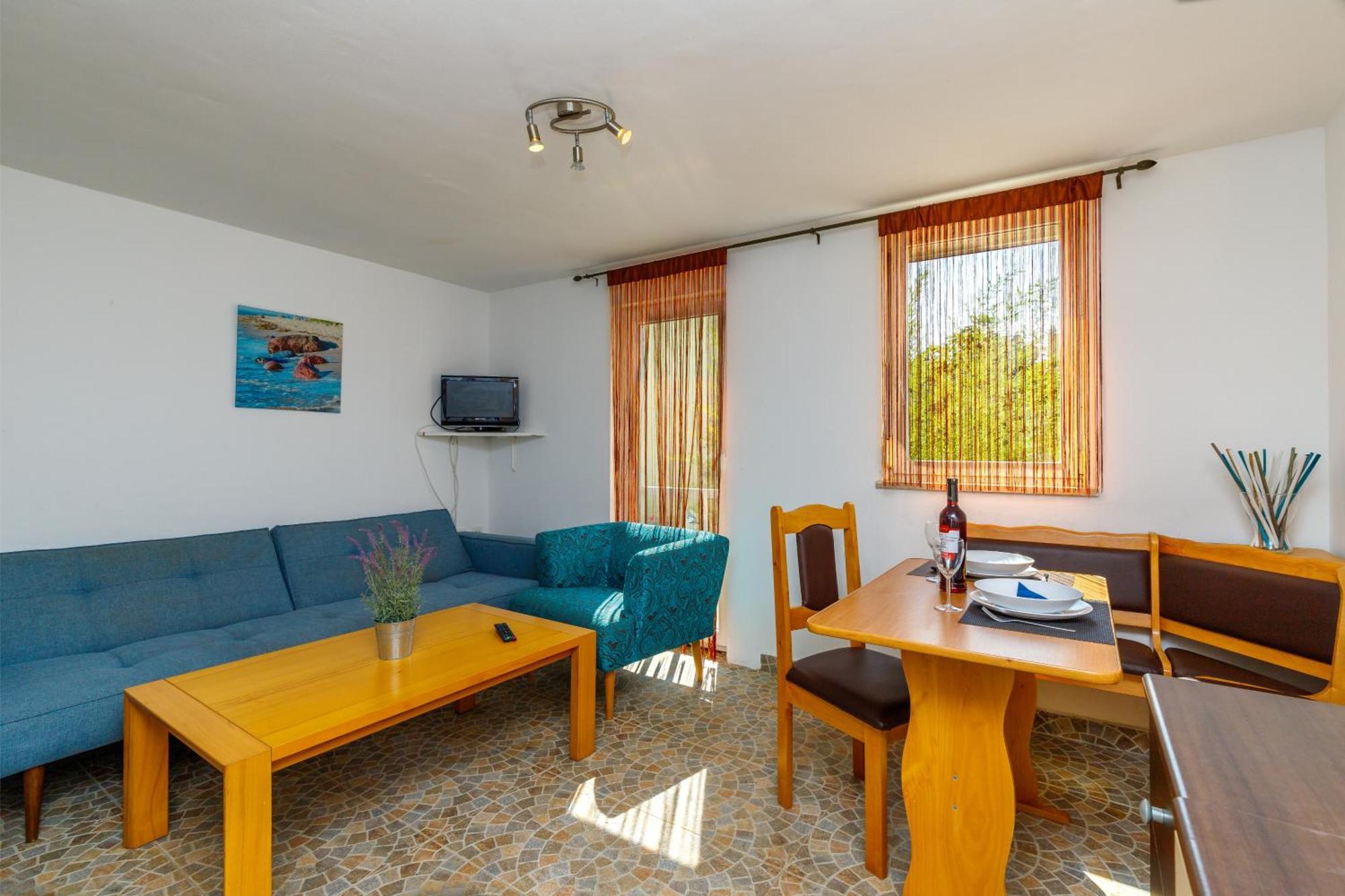 Apartments Elisabeth Medulin Luaran gambar