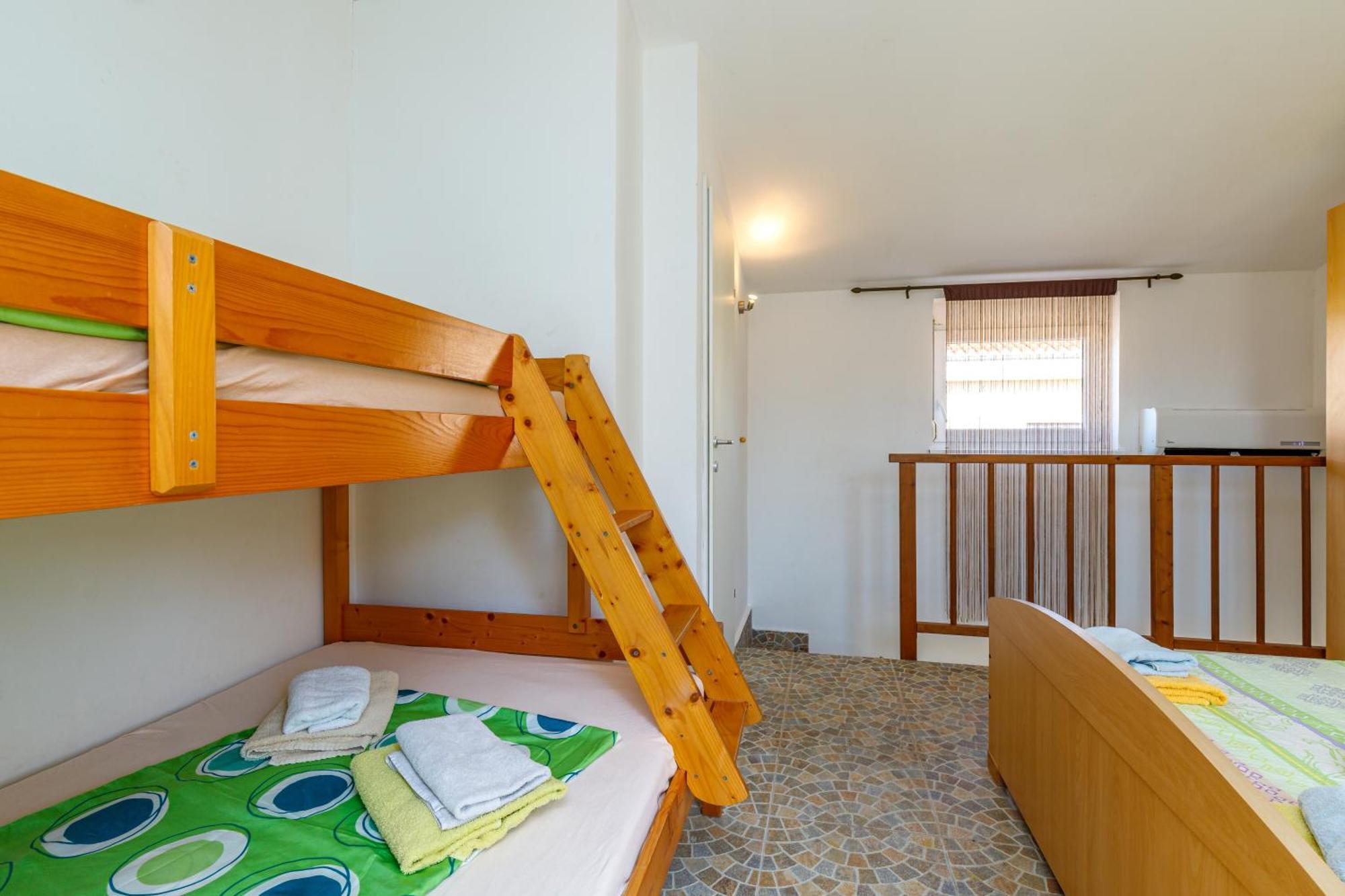 Apartments Elisabeth Medulin Luaran gambar