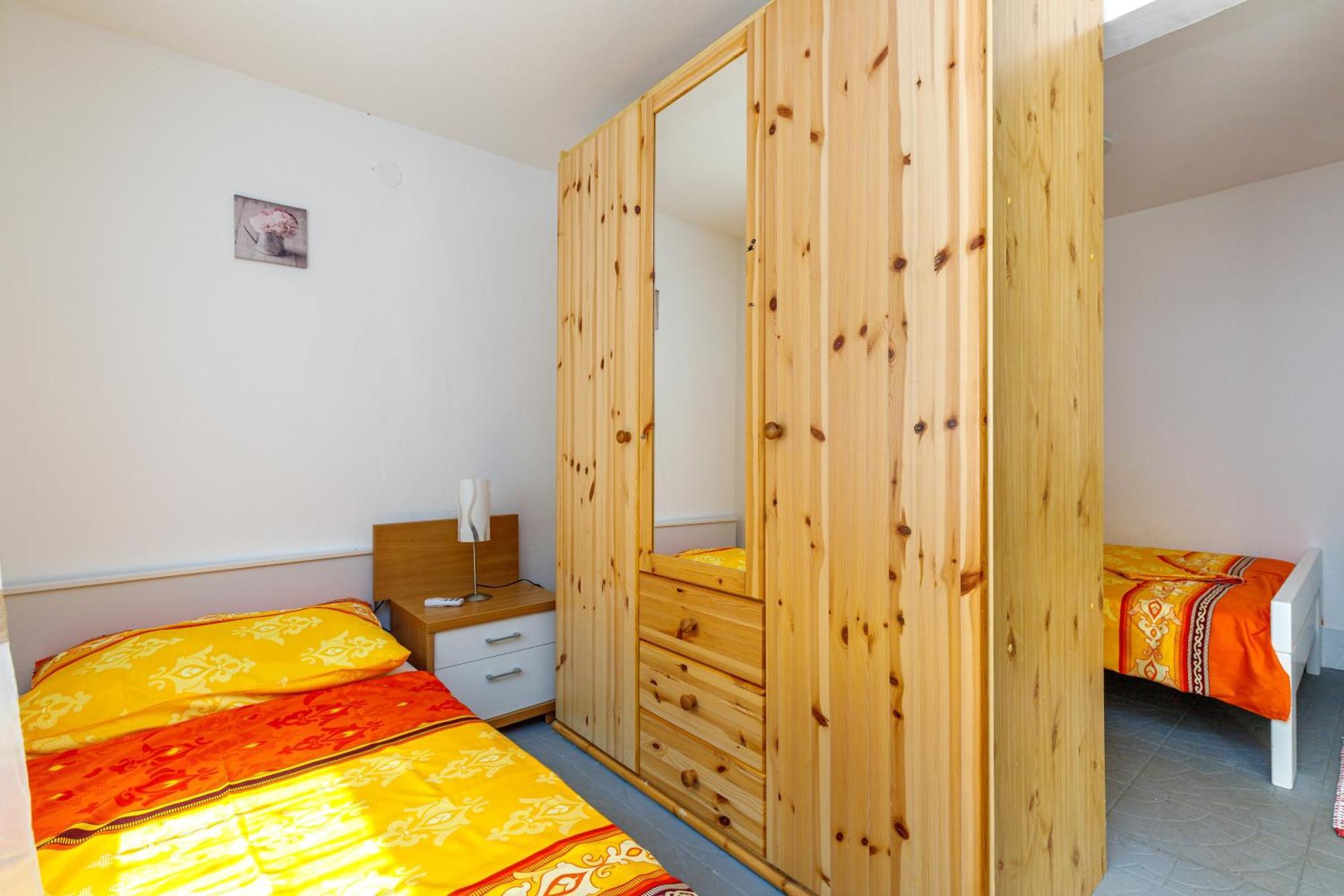 Apartments Elisabeth Medulin Luaran gambar