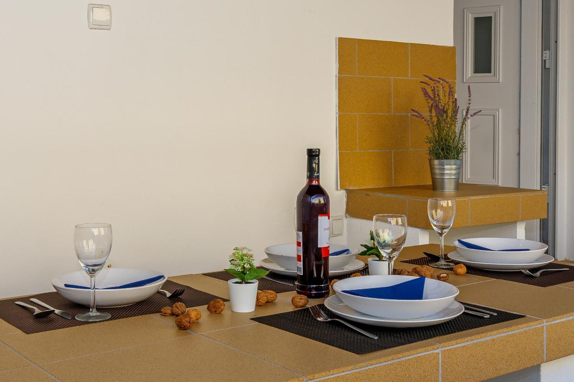 Apartments Elisabeth Medulin Luaran gambar