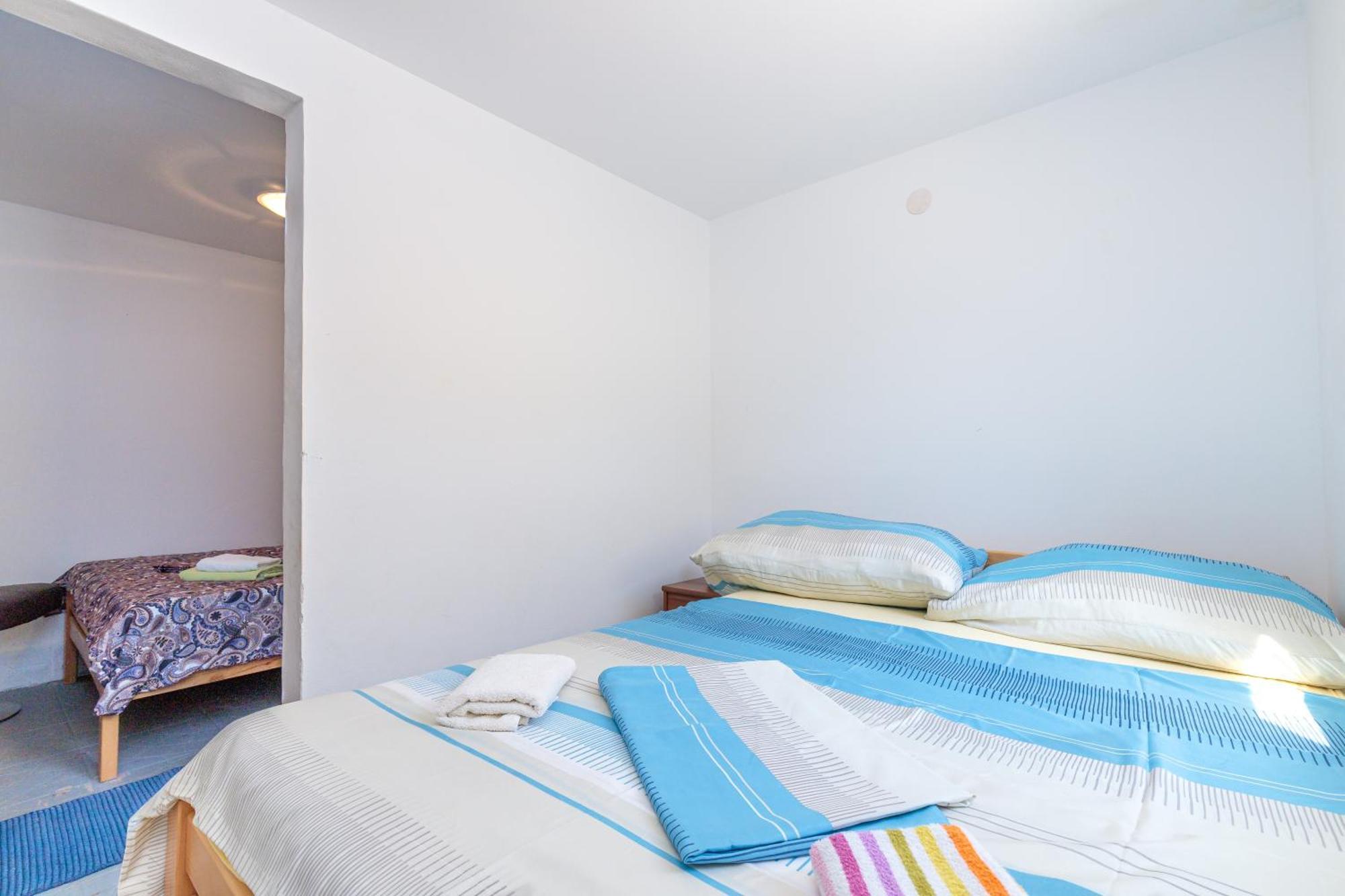 Apartments Elisabeth Medulin Luaran gambar