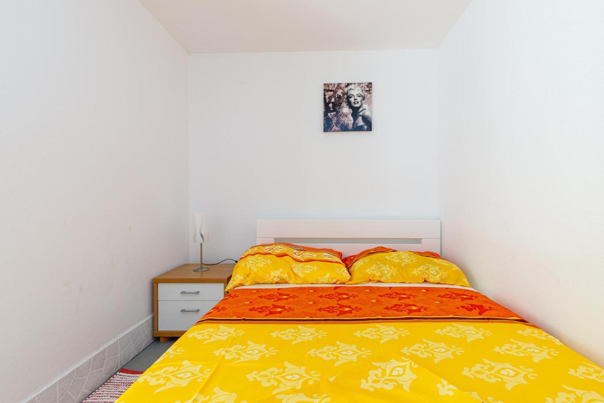 Apartments Elisabeth Medulin Luaran gambar