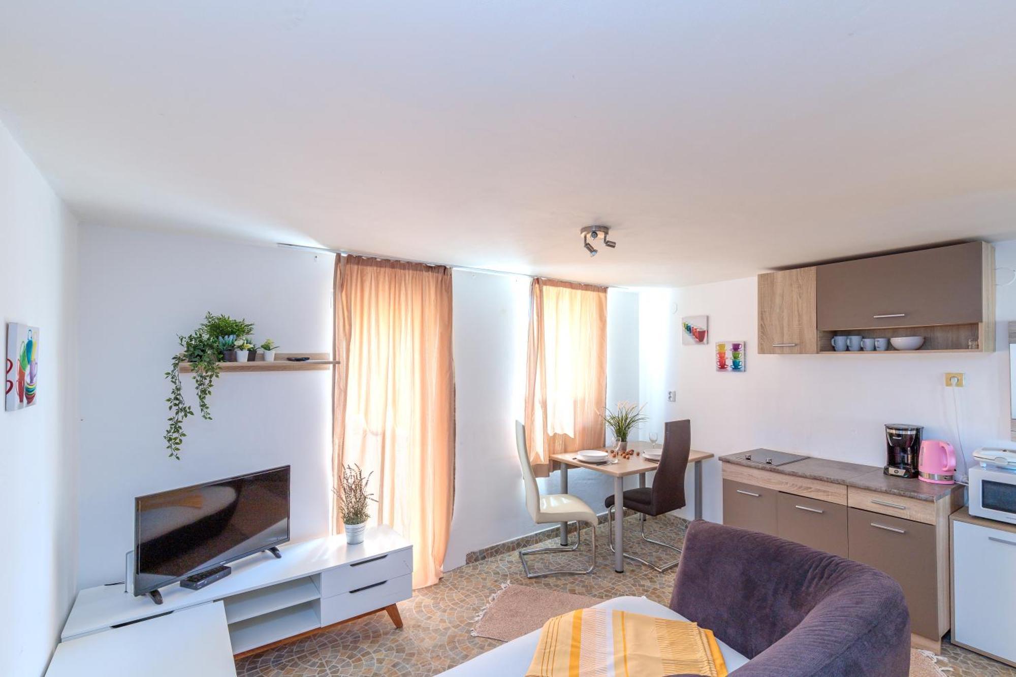 Apartments Elisabeth Medulin Luaran gambar