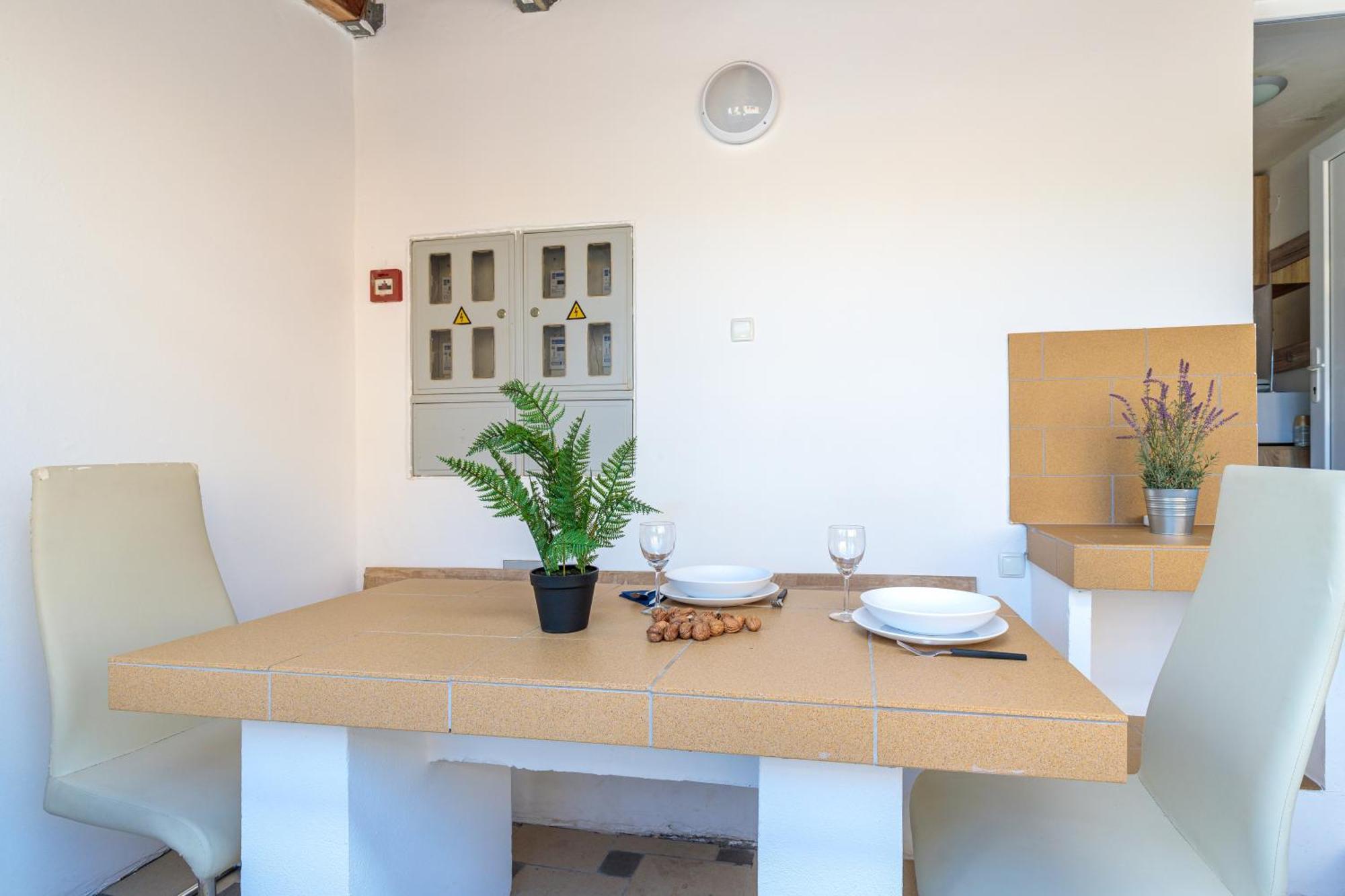 Apartments Elisabeth Medulin Luaran gambar