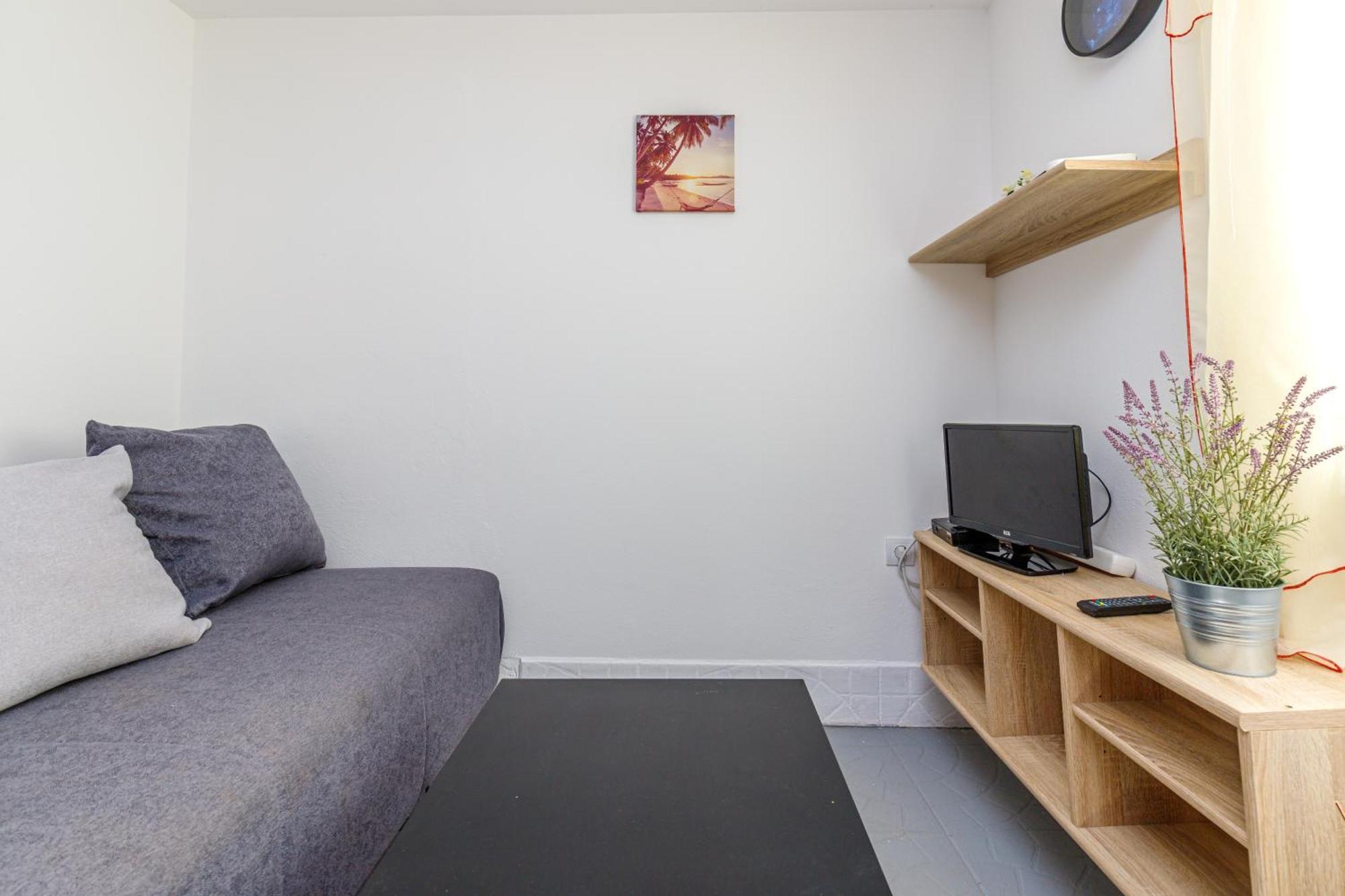 Apartments Elisabeth Medulin Luaran gambar