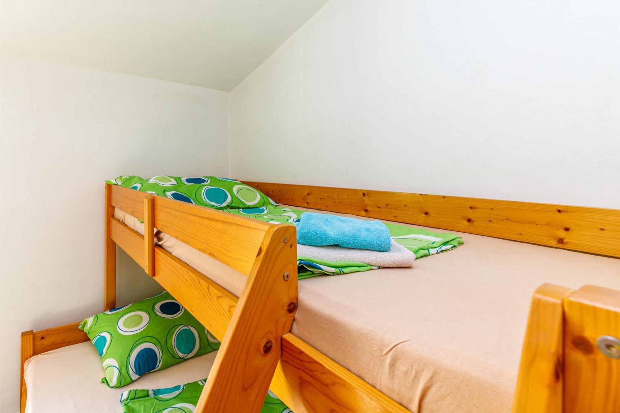 Apartments Elisabeth Medulin Luaran gambar