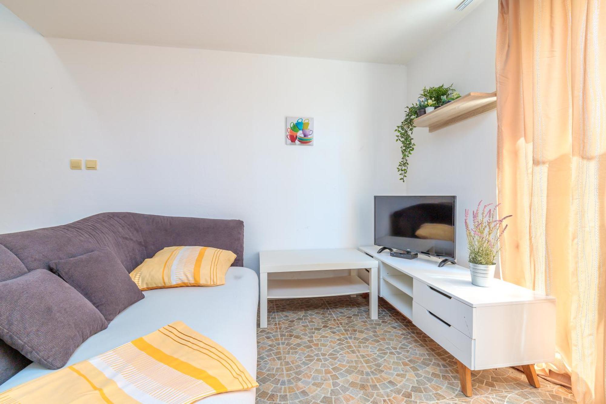 Apartments Elisabeth Medulin Luaran gambar