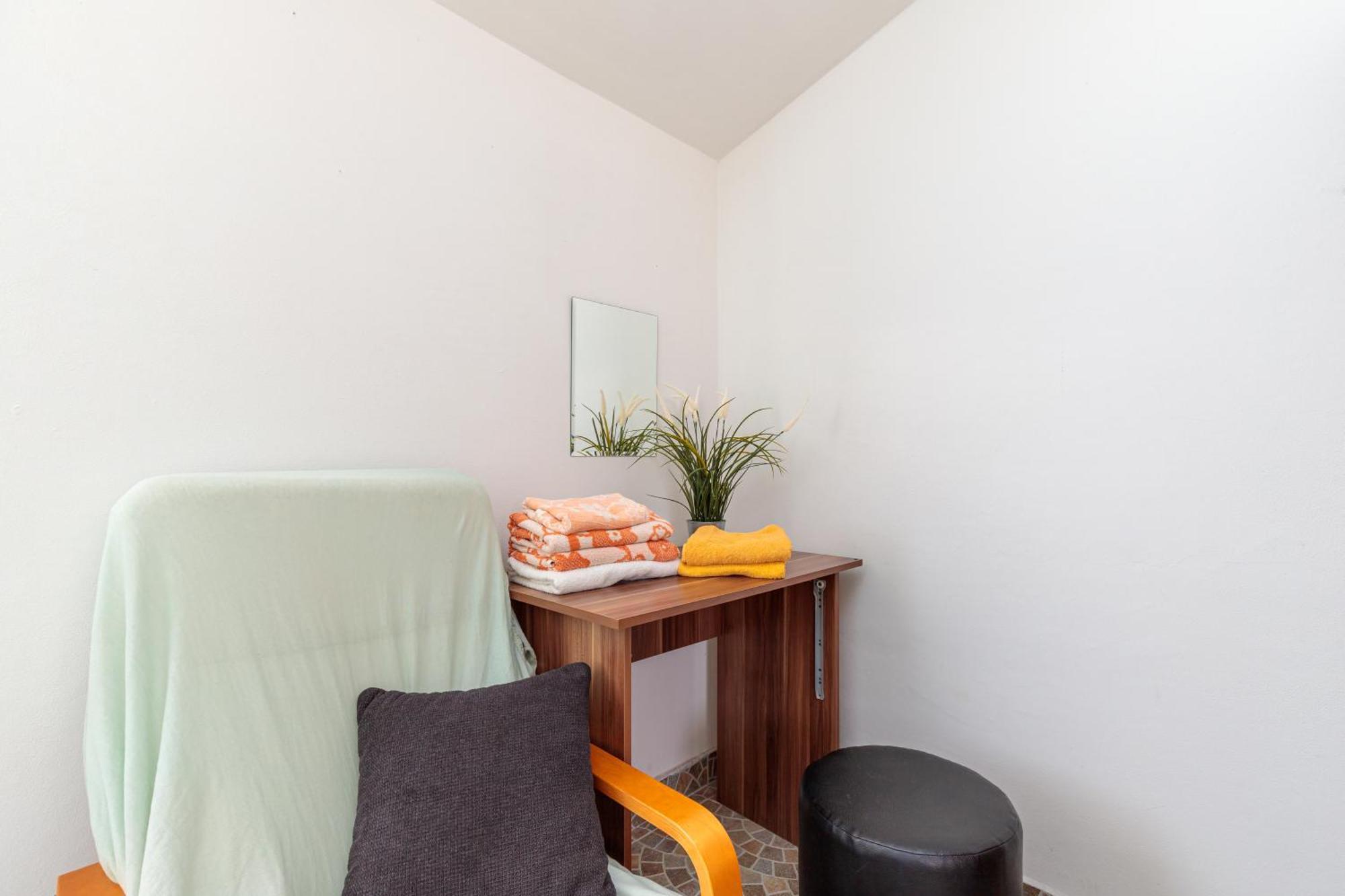 Apartments Elisabeth Medulin Luaran gambar