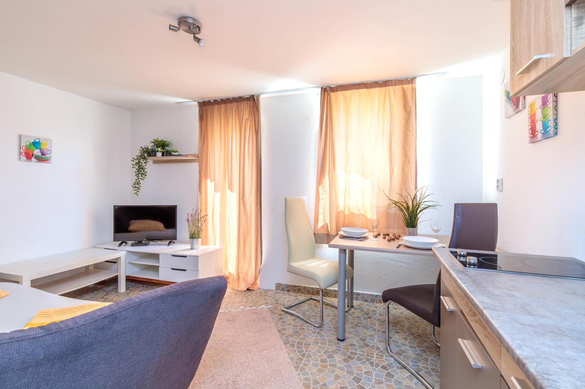 Apartments Elisabeth Medulin Luaran gambar