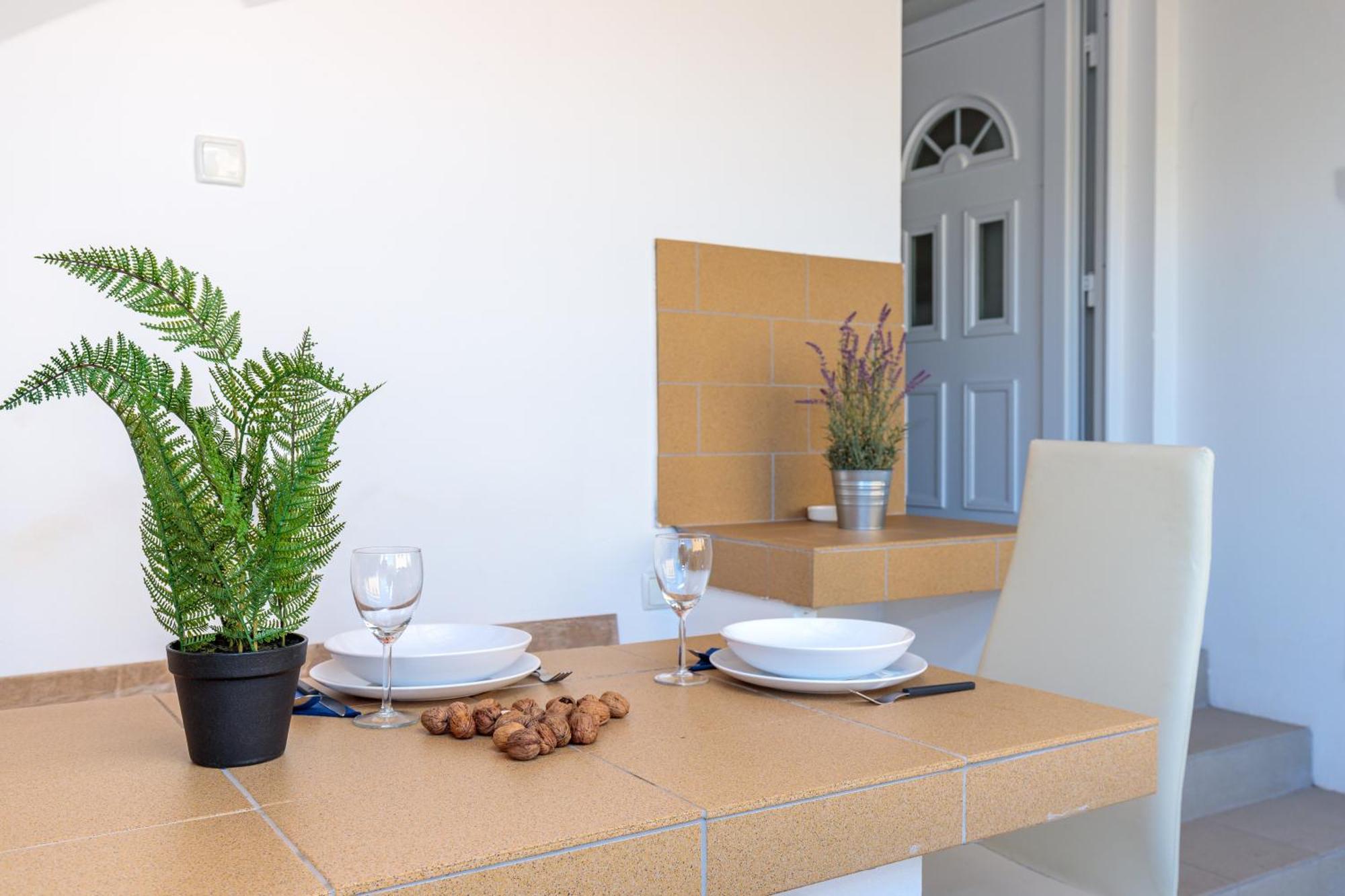 Apartments Elisabeth Medulin Luaran gambar