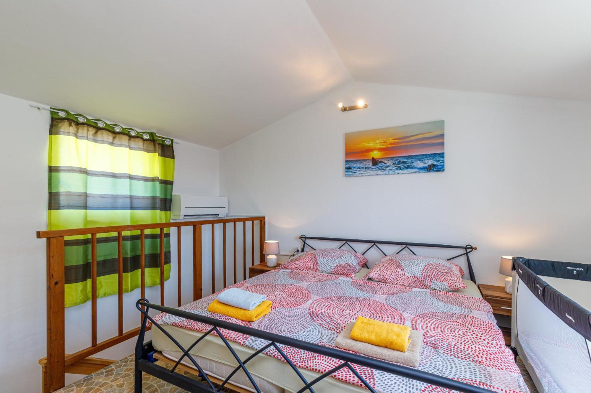 Apartments Elisabeth Medulin Luaran gambar